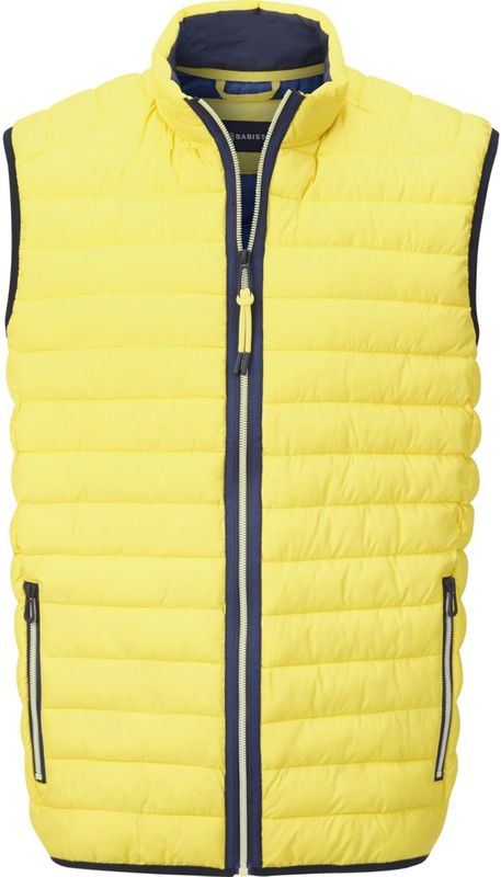 Babista - VIVORO - Bodywarmer - Geel