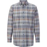 Babista - CARZILO - Overhemd - Blauw