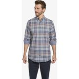 Babista - CARZILO - Overhemd - Blauw