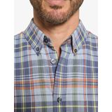 Babista - CARZILO - Overhemd - Blauw