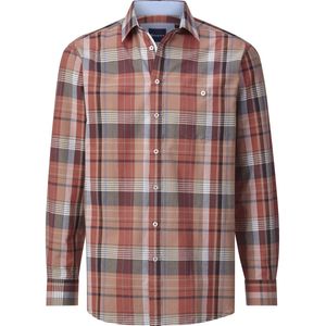 Babista - DELTE - Overhemd - Bruin