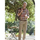 Babista - DELZILO - Overhemd - Rood