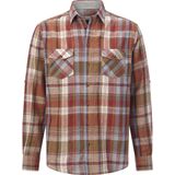 Babista - DELZILO - Overhemd - Rood