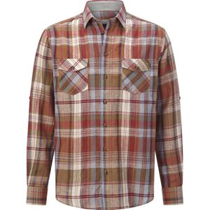 Babista - DELZILO - Overhemd - Rood