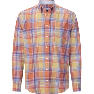Babista - DORENZA - Overhemd - Oranje