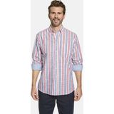Babista - MARINETTO - Overhemd - Rood