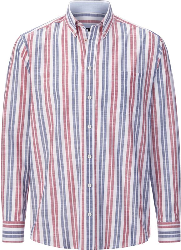 Babista - MARINETTO - Overhemd - Rood