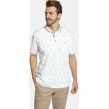 Babista - ELEGUNO - Poloshirt - Wit