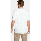 Babista - ELEGUNO - Poloshirt - Wit