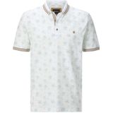 Babista - ELEGUNO - Poloshirt - Wit