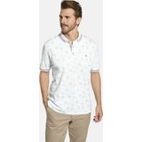 Babista - ELEGUNO - Poloshirt - Wit