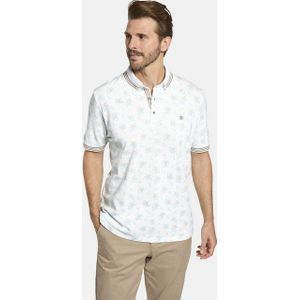 Babista - ELEGUNO - Poloshirt - Wit