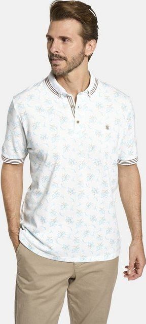 Babista - ELEGUNO - Poloshirt - Wit