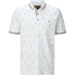 Babista - ELEGUNO - Poloshirt - Wit