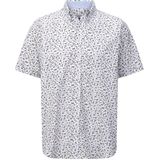 Babista - MERIETTO - Overhemd - Wit - Korte Mouwen