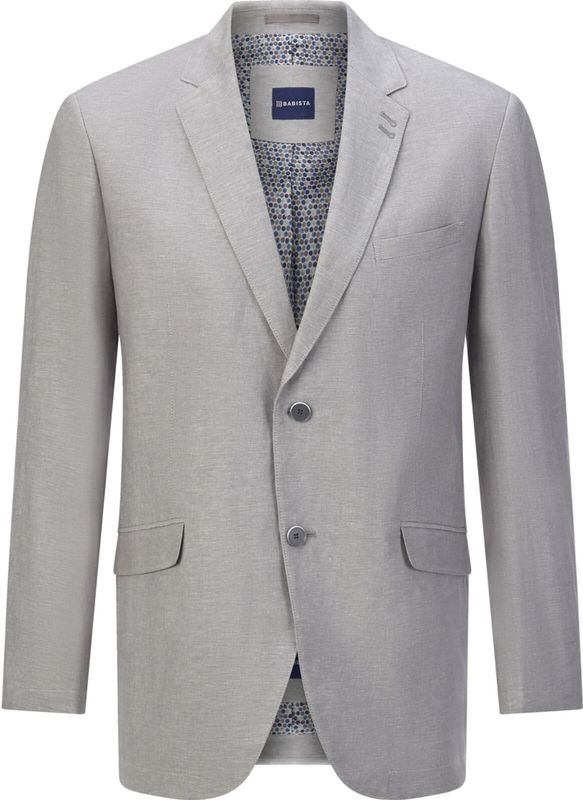 Babista - MILANVETTO - Colbert - Grijs