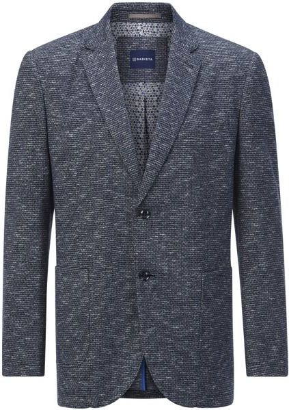 Babista - MILANVETTO - Colbert - Donkerblauw