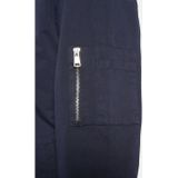 Babista - ZAVENTO - Blouson - Donkerblauw