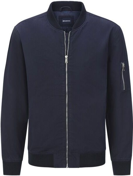 Babista - ZAVENTO - Blouson - Donkerblauw
