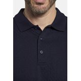 Babista - VERONZI - Poloshirt - Donkerblauw