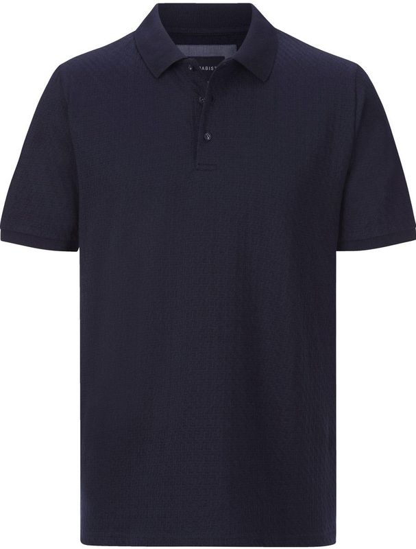 Babista - VERONZI - Poloshirt - Donkerblauw