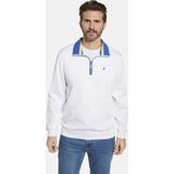 Babista - MODAVEST - Sweatshirt - Wit