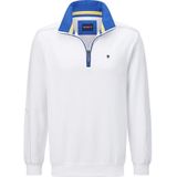 Babista - MODAVEST - Sweatshirt - Wit