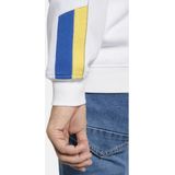 Babista - MODAVEST - Sweatshirt - Wit