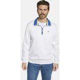 Babista - MODAVEST - Sweatshirt - Wit