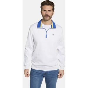 Babista - MODAVEST - Sweatshirt - Wit