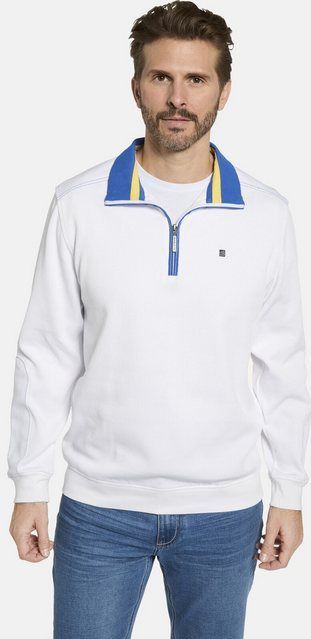 Babista - MODAVEST - Sweatshirt - Wit