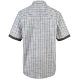 Babista - GIDONA - Overhemd - Donkerblauw - Korte Mouwen