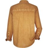 Babista - LUNINI - Overhemd - Oranje - 100% Katoen