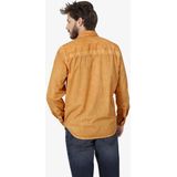 Babista - LUNINI - Overhemd - Oranje - 100% Katoen