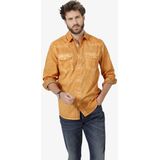 Babista - LUNINI - Overhemd - Oranje - 100% Katoen