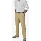 Babista - MODAFLORO - Herenbroek - Geel