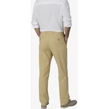 Babista - MODAFLORO - Herenbroek - Geel