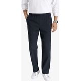 Broek PARIELLA donkerblauw