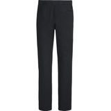 Broek PARIELLA donkerblauw