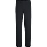 Broek PARIELLA donkerblauw