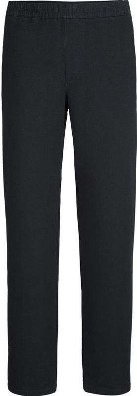 Broek PARIELLA donkerblauw