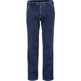 Babista - QUERELLO - Broek - Donkerblauw