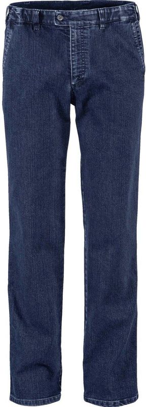 Babista - QUERELLO - Broek - Donkerblauw