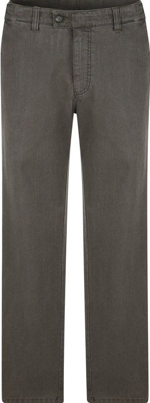 Babista - QUERELLO - Broek - Grijs