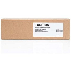 Toshiba TB FC30P - Waste toner collector