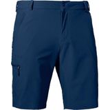 Schöffel - Silvaplana2 - Korte Broek - Blauw - Maat 56