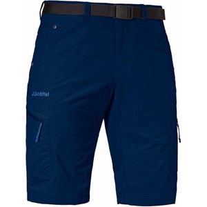 Korte Broek Schöffel Men Silvaplana2 Dress Blues