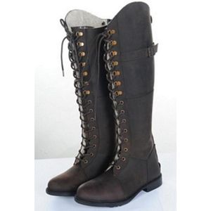 Handgemaakte Leren Rugtas Rolltop - Barneys Leather Handgemaakte Leren Rugtas Rolltop - Barneys Leather