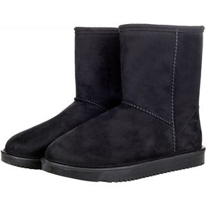 HKM all weather boots Davos zwart maat 39