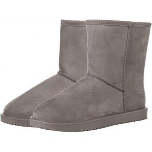 HKM - Allweather Laars Davos - Waterproof - Taupe - Wandelschoenen